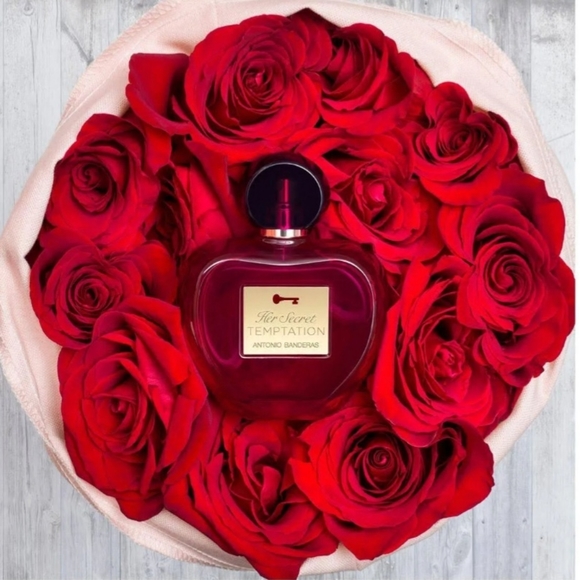 💕 Her temptation Antonio Banderas perfume 💕 - Picture 4 of 6